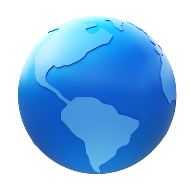 software logo earth